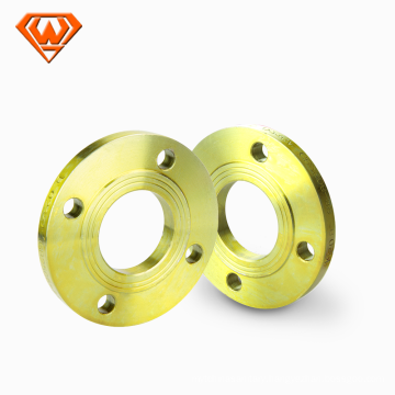 orifice plates & flange manufacturer